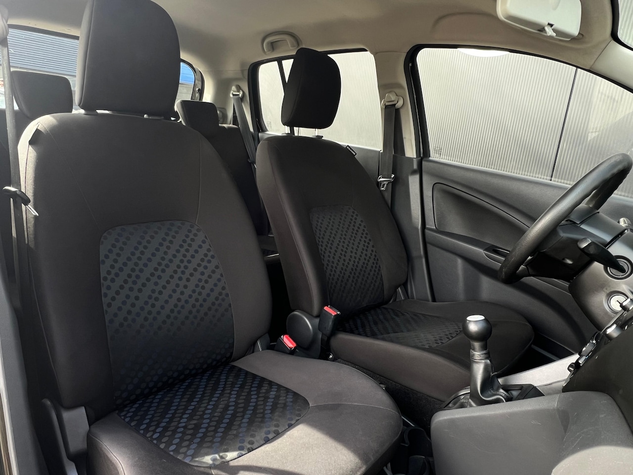 Suzuki Celerio - 1.0 Comfort