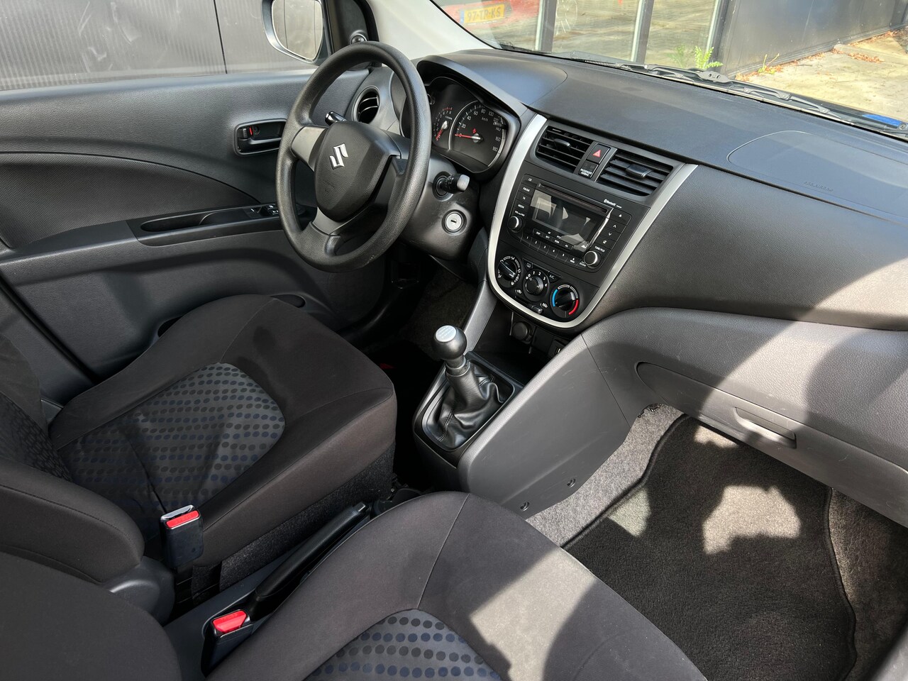 Suzuki Celerio - 1.0 Comfort