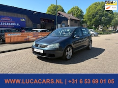 Volkswagen Golf - 2.0 FSI Comfortline NIEUWE APK
