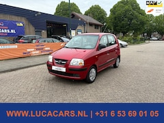 Hyundai Atos - 1.1i Active Cool Airco 2X SLEUTEL + BOEKJES