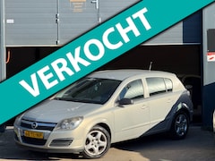 Opel Astra - 1.6 Edition Airco/Trekhaak