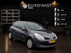 Renault Clio - 1.2-16V Expression Airco | Nieuw apk | 5Deurs