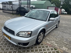 Subaru Legacy - 2.0 GL AWD