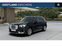 BMW iX1 - eDrive20 xLine / Trekhaak / Achteruitrijcamera / Adaptieve LED / Comfort Access / Stoelver