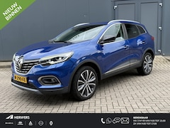 Renault Kadjar - 1.3 TCe Black Edition / Automaat / Trekhaak / Navigatie / Camera / Cruise Control / Stoelv