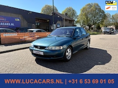 Opel Vectra - 1.6-16V Business Edition NIEUWE APK