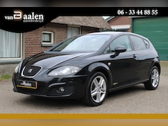 SEAT Leon - 1.2 TSI Eco BUSINES COPA NAVI SCHUIFDAK XENON 204000KM