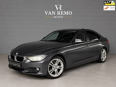 BMW 3-serie - 320d Aut|Navi|Xenon|Orig NL|Nap