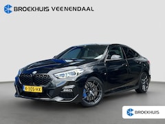 BMW 2-serie Gran Coupé - 218i Executive Edition | M Sport | Adap. Cruise Control | Harman Kardon Audio | Camera | S