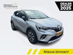 Renault Captur - 1.0 TCe 90 Intens / 1E EIGENAAR / DEALERONDERHOUDEN / CLIMATE CONTROL /