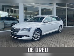 Skoda Superb Combi - 1.5 TSI ACT Style Business | TREKHAAK | MEMORY | CAMERA |