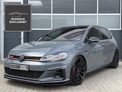 Volkswagen Golf - 2.0 TSI GTI TCR | AKRA | DCC | Camera | Z-PERFORMANCE | R600 | Keyless | Side Assist | Car