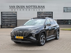 Hyundai Tucson - 1.6 T-GDI PHEV Premium Sky 4WD / Panoramadak / Trekhaak / N.A.P
