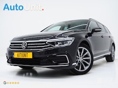 Volkswagen Passat Variant - 1.4 TSI PHEV GTE 218PK | Panoramadak | Trekhaak | Massage | Camera | Virtual | Memory | Ma