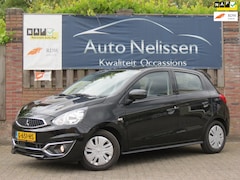 Mitsubishi Space Star - 1.0 Cool+ | DEALER ONDERHOUDEN | AIRCO | BOUWJAAR 2019 | SLECHTS 36.953 KM NAP | ELEK RAME