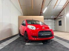 Citroën C1 - 1.0-12V Séduction | Nieuwe Koppeling | Rijdt goed