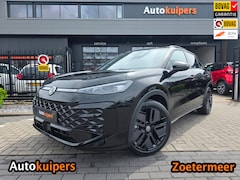 Volkswagen T-Roc - 1.5 eTsi R-Line First Edition | 2026 MODEL | NIEUW BINNEN | MHEV | DSG |