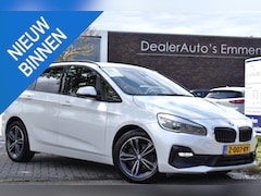 BMW 2-serie Active Tourer - 220i High Executive