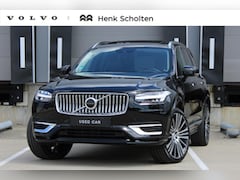 Volvo XC90 - T8 Twin Engine AWD Inscription Adaptieve Cruise Control met Pilot Assist | Harman Kardon a