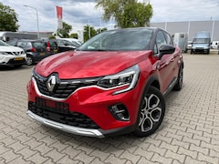 Renault Captur - 1.6 E-Tech full hybrid 145 E-Tech Intens (RIJKLAAR/BOVAG GARANTIE)
