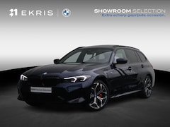 BMW 3-serie Touring - 330e M Sportpakket Pro/ Stuurwiel verwarming/ Comfort Access/ Elektrische Trekhaak/ panora