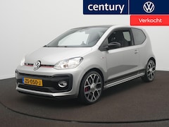 Volkswagen Up! - 1.0 TSI GTI Climatronic - PDC - High-end geluidsysteem Beats - Stoelverwarming - Cruise Co