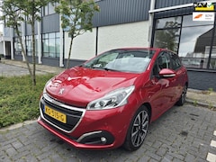 Peugeot 208 - 1.2 PureTech Blue Lion