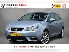 SEAT Ibiza ST - 1.0 EcoTSI Style Connect | Trekhaak | Airco | Navi | Cruise