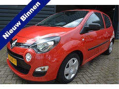 Renault Twingo - 1.2 16V Authentique Trekhaak Cruise Control