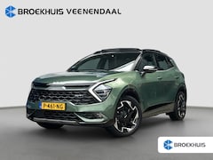 Kia Sportage - 1.6 T-GDi Plug-in Hybrid AWD GT-PlusLine | Adap. Cruise Control | 360 Camera | Stoel Venti