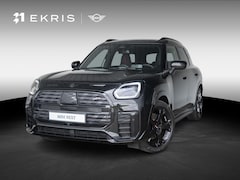 MINI Countryman - E John Cooper Works + S pakket + Stoel en Stuurverwarming | Lentevoordeel