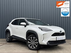 Toyota Yaris Cross - 1.5 Hybrid Dynamic Camera, Keyless, Stoelverw, ACC