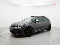Volkswagen Golf - 7.5 2.0 TSI 4Motion R PANO VIRTUAL LEER CAM