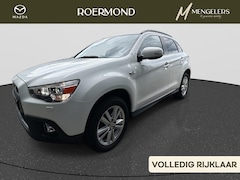 Mitsubishi ASX - 1.6 Intense ClearTec | Xenon | Panoramadak |