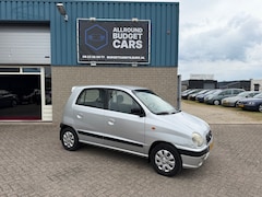 Hyundai Atos Spirit - 1.0i SLX