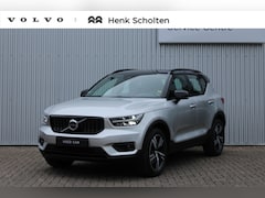 Volvo XC40 - 2.0 T4 R-Design | Trekhaak| Adatieve Cruise Control| Keyless| Stoelverwarming| Premium Aud