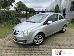Opel Corsa - 1.2-16V Business NAP AIRCO CRUISE