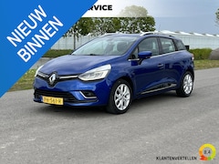 Renault Clio Estate - 1.5 dCi Ecoleader Intens Clima, cruise, pdc, camera