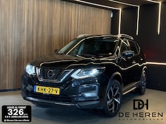 Nissan X-Trail - 1.3 DIG-T N-Tec PANO, TREKH, 19'', BOSEElecStoel