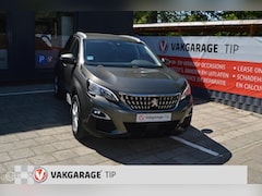 Peugeot 3008 - 1.2 PureTech Blue Lease Executive