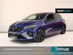 Renault Clio - 1.0 TCe 90 GPF esprit Alpine | 360° Camera | Climate control | Sportstoelen | 17"Lichtmeta