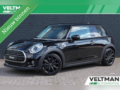 MINI Cooper - 1.5 Chili FACELIFT NAVI PDC AIRCO NL AUTO