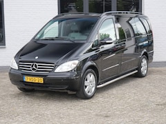 Mercedes-Benz Viano - 3.0 CDI DC Ambiente Lang Ecc Leder Youngtimer