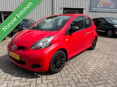 Toyota Aygo - 1.0-12V Comfort