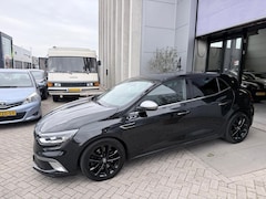 Renault Mégane - 1.6 TCe GT 205PK Automaat BOSE HUD CAMERA INRUIL MOGELIJK