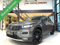 Volkswagen T-Roc - 1.5 TSI Sport Black Style/ Camera/ CarPlay/ 19''LMV
