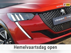 Peugeot 208 - 1.2 PureTech GT-line | Rouge Elixer | 3D-cockpit/AppleCarplay/LED/Camera/NAV - Lekker spor