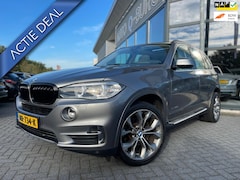 BMW X5 - XDrive30d High Executive | Automaat | Panorama dak | Trekhaak | Standkachel | Leder | LED