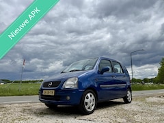 Opel Agila - 1.2-16V Elegance, APK Juli 2027, Hoge Instap, NAP