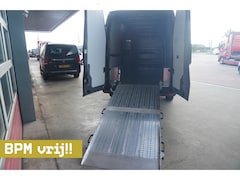 Renault Master - T35 2.0 dCi 170PK L3H2 Extra Laadruimte inrichting Nr. V110 | Airco | Cruise | Camera | Na